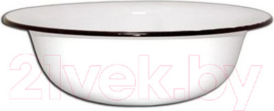 Таз СтальЭмаль С43026