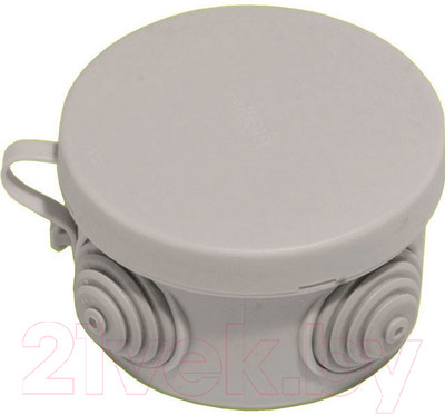 Коробка распределительная Hegel КР2601