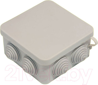 Коробка распределительная Hegel КР2604