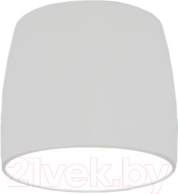 Точечный светильник Elektrostandard 6073 MR16 WH