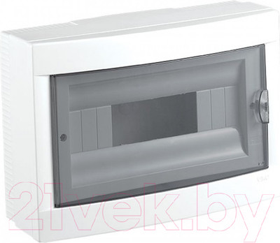 Бокс пластиковый Viko Lotus 12 / 90912112