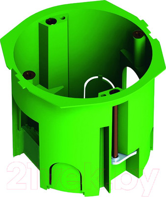 Подрозетник Hegel КУ1205