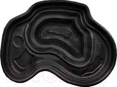 Пруд декоративный Polimerlist V-440