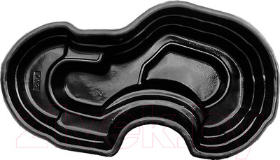 Пруд декоративный Polimerlist V-640