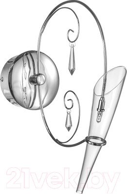 Бра Lightstar Scarabeo 755614