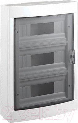 Бокс пластиковый Viko Lotus 36 / 90912136