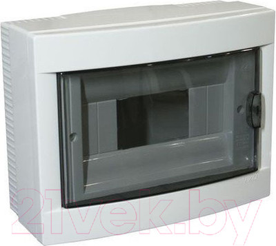 Бокс пластиковый Viko Lotus 6 / 90912106