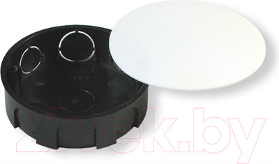 Подрозетник Hegel У192