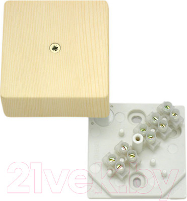 Коробка распределительная Hegel КРК2702 / 0201-И