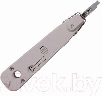 Инструмент для заделки витой пары Rexant 12-4201