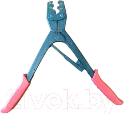 Инструмент обжимной Rexant 12-3051