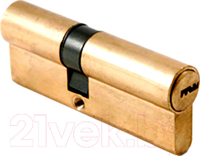 Цилиндровый механизм замка Аллюр DL-01 75 ВР / 7834