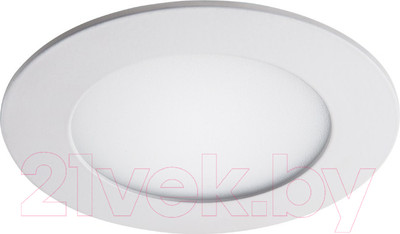 Точечный светильник Lightstar Zocco 223062