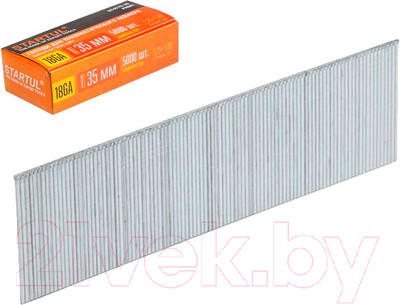 Гвозди для степлера Startul ST4515-50