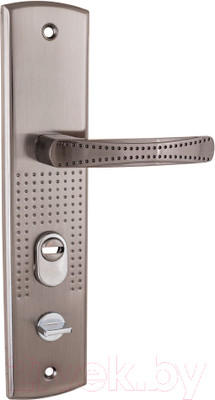 Ручка дверная Аллюр РН-А222-L / 5378