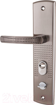 Ручка дверная Аллюр РН-А222-R / 5379