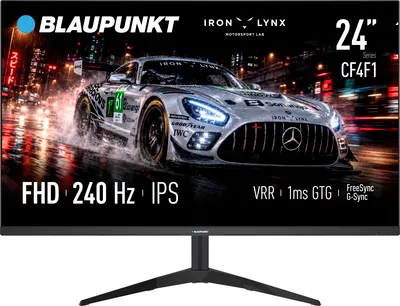 Монитор Blaupunkt 24CF4F1