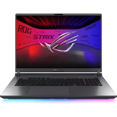 Игровой ноутбук Asus ROG Strix G18 G815LW-SA317W (90NR0LC1-M00HN0) Windows 11 Home