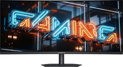 Монитор Gigabyte MO34WQC36 (20VM0-MO34WQ3BT-1EKR)