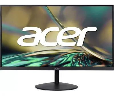 Монитор Acer SA322QUEbmiipx (UM.JS2CD.E05)