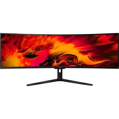 Монитор Acer EI491CRSbmiipphx (UM.SE1CD.S01)