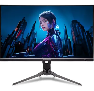 Монитор Acer XB273KV5bmiiprx (UM.HX3CD.501)
