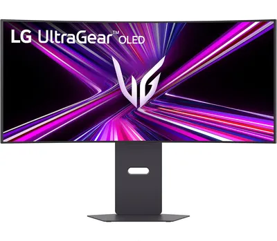 Монитор LG 34GX900A-B