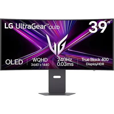 Монитор LG 39GX900A-B