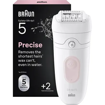Эпилятор Braun SE5-030