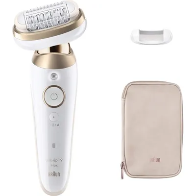 Эпилятор Braun SES9-011