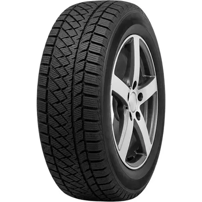 Зимняя шина Rauffan Snowmaster W2 255/55R18 109T