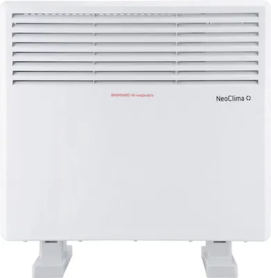 Конвектор Neoclima Comforte T1.0