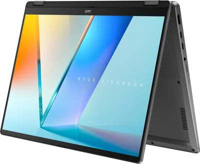 Ноутбук Asus Vivobook 14 Flip TP3407AA-SG121W 90NB17C1-M007X0 Windows 11 Home