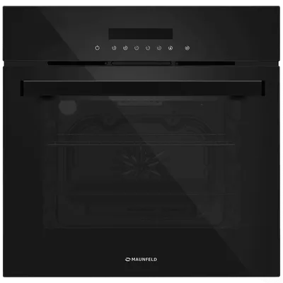 Электрический духовой шкаф Maunfeld AEOD6063BM