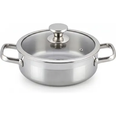 Кастрюля Кухар Верас КВ1-22С4 (2.5л)
