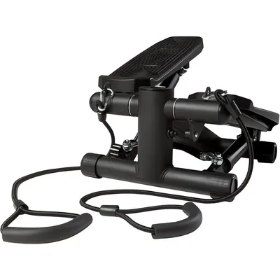 Министеппер UrbanFit UF5 (черный)