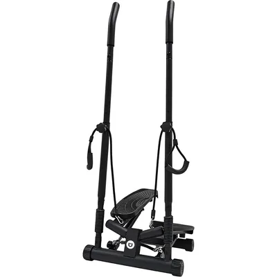 Степпер UrbanFit UF4 (черный)