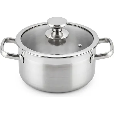 Кастрюля Кухар Верас КВ1-20С2 (3л)