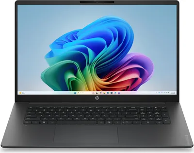 Ноутбук HP OmniBook 3 17-dg0107dx (D7NF3UA) Windows 11 Home