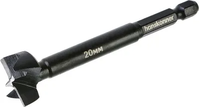 Сверло Hanskonner Форстнера / H1055-F20x90