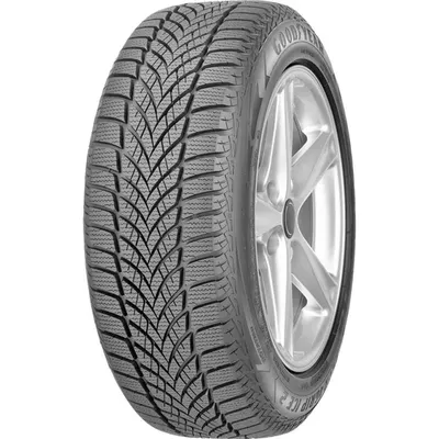 Зимняя шина Goodyear UltraGrip Ice 3 245/40R18 97T