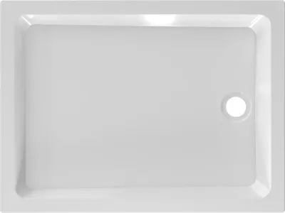 Душевой поддон Triton Вента 100x80
