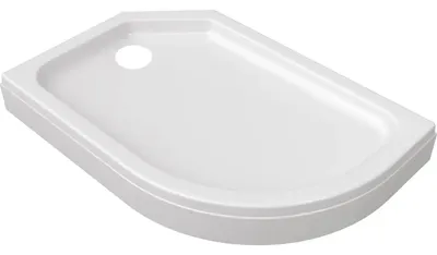Душевой поддон Niagara NG-3512-14L (120x80)