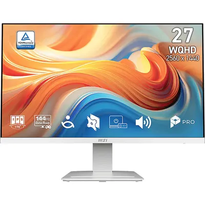 Монитор MSI Pro MP273QW E14 (9S6-3PE2CH-202)