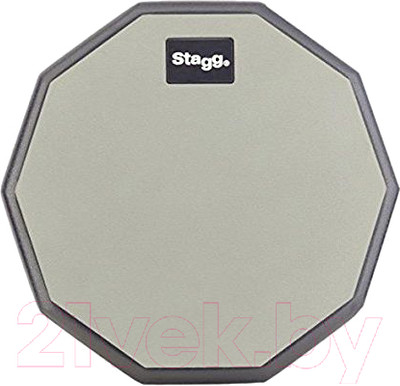 Пэд тренировочный Stagg TD-08R