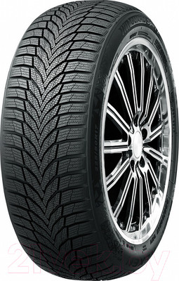 Зимняя шина Nexen Winguard Sport 2 255/35R19 96V