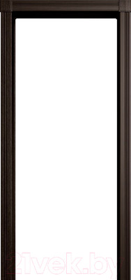 Арка межкомнатная Лесма Портал Люкс (венге)