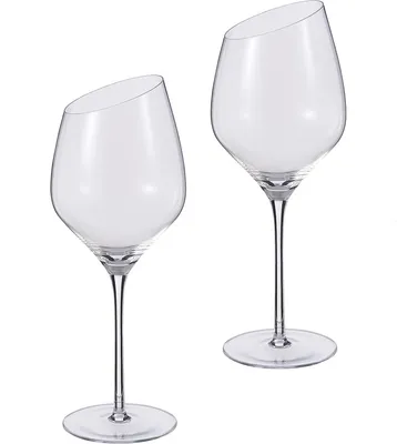 Набор бокалов Gipfel Senso 53056 (2шт)