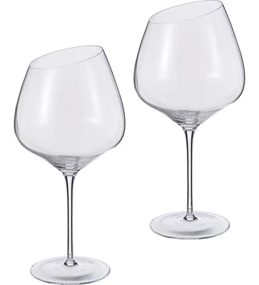 Набор бокалов Gipfel Senso 53058 (2шт)