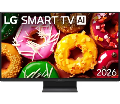 Телевизор LG 24" 24LB70006LA